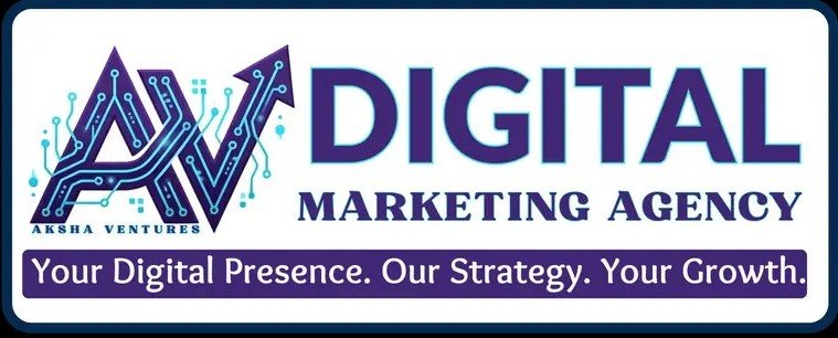 AV Digital Marketing Agency